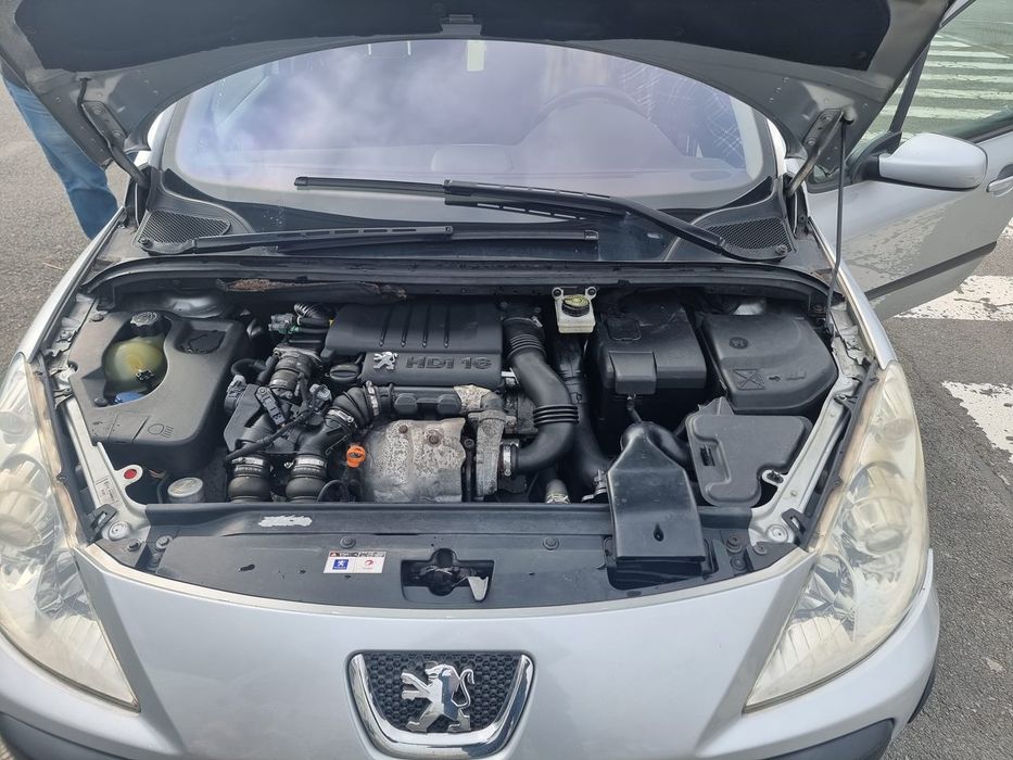 Peugeot 307 SW 1.6HDI