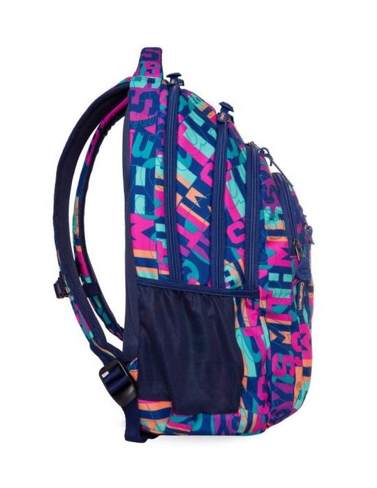 Ученическа раница COOLPACK - COLLEGE TECH