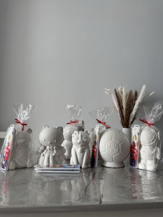 Копилка+раскраска