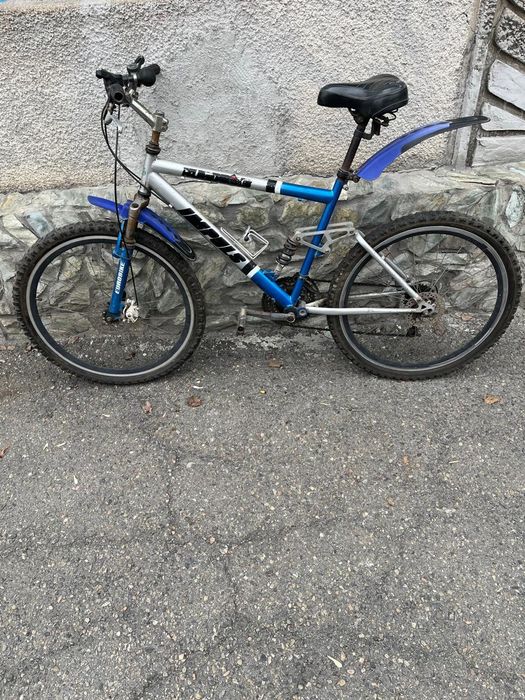 Продам велосипед.