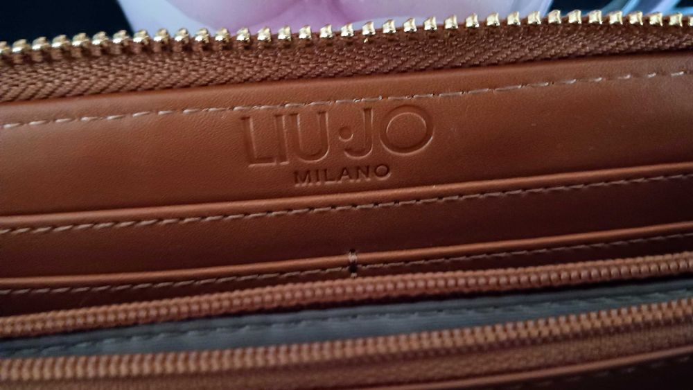 Liu Jo портфейли 2 модела и Nolah