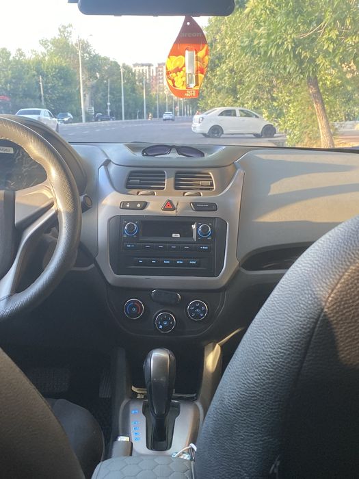 Продаётся Автомат каробка Кобалт