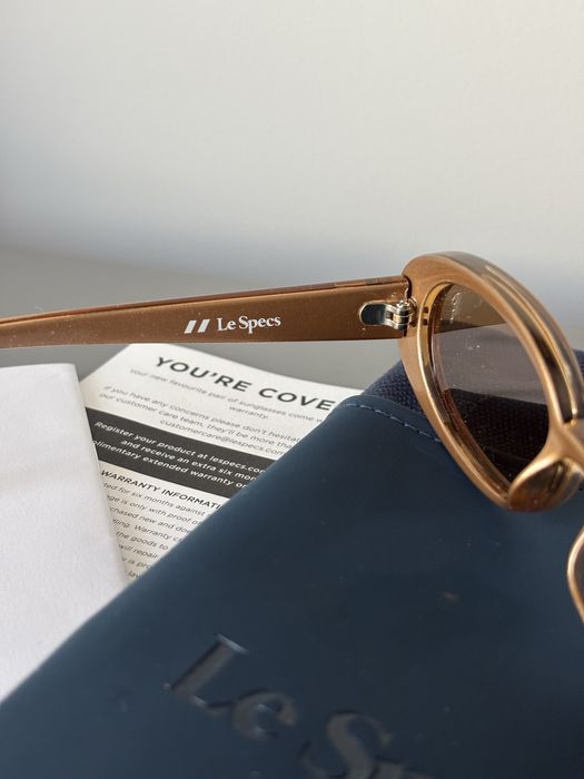 Дамски слънчеви очила Le Specs