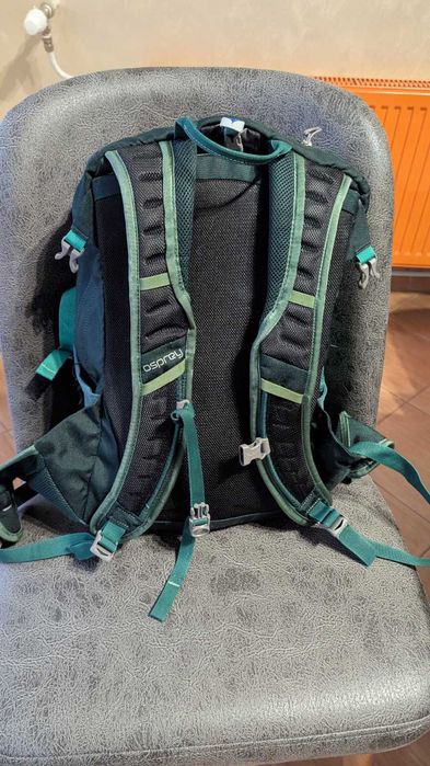 Раници North face  и  Оsprey