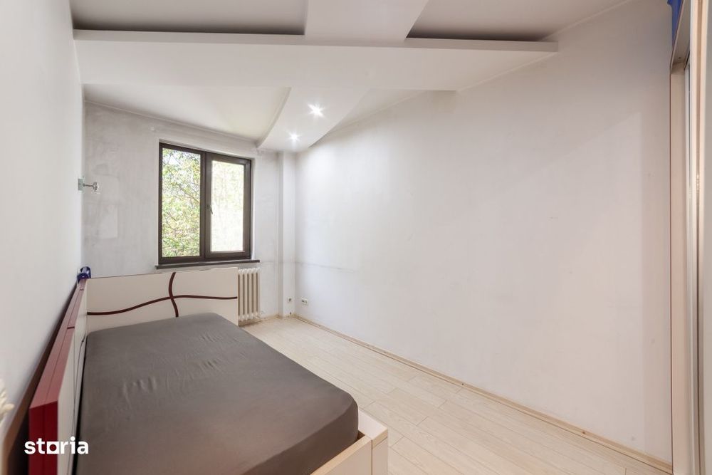 Apartament 3 camere modern etajul 2 Calea Bucuresti