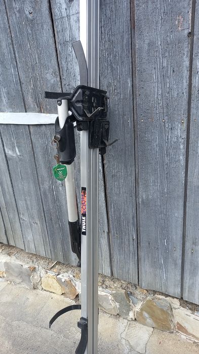 Supotrt Bicicleta Aluminiu