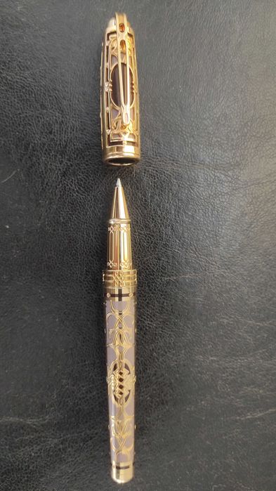 Писалка Dupont NY 5 TH