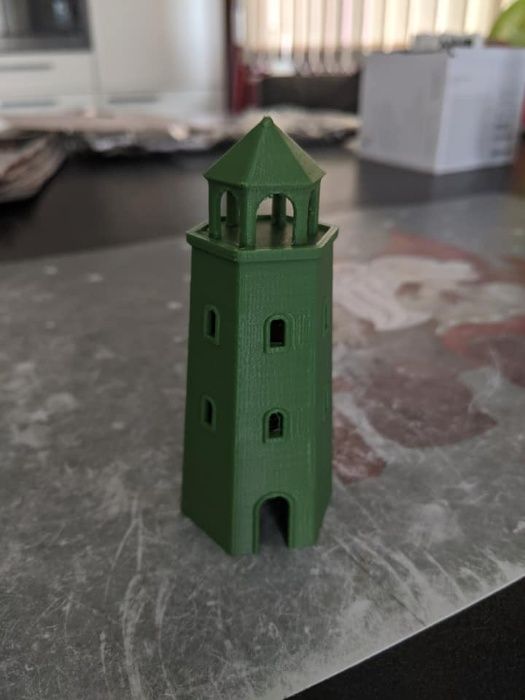 3D принтиране и 3Д CAD моделиране, сканиране, Сервиз 3D принтери