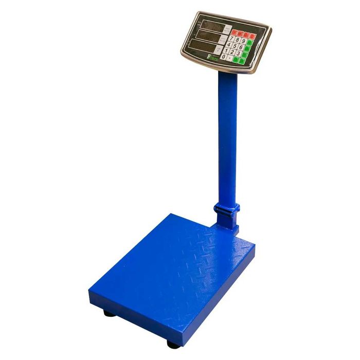 Весы на полные бу