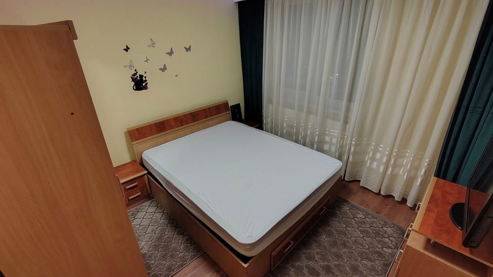 Apartament 2 camere Trivale