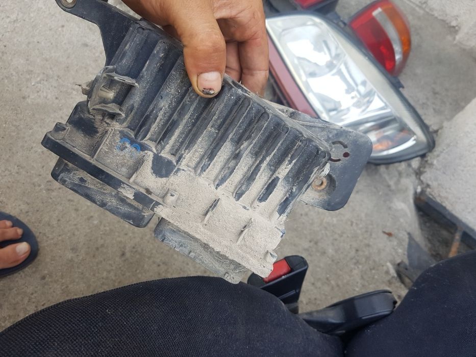 Бензинова помпа за опел зафира 1.8 125кс