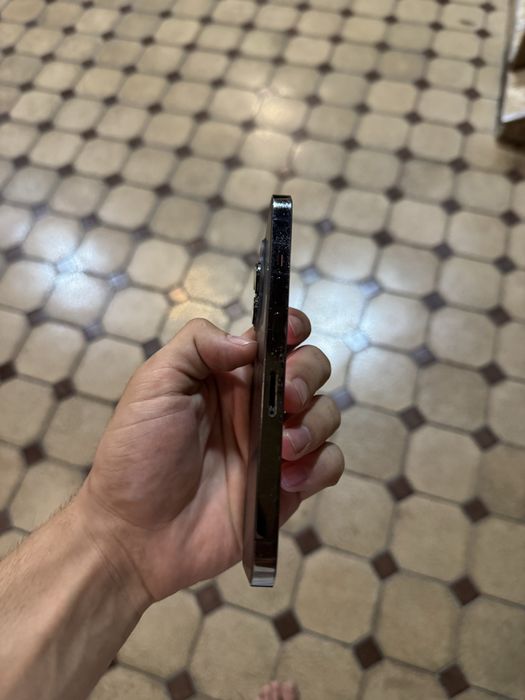 Iphone 13 pro imeikasi yok lla region   84akb