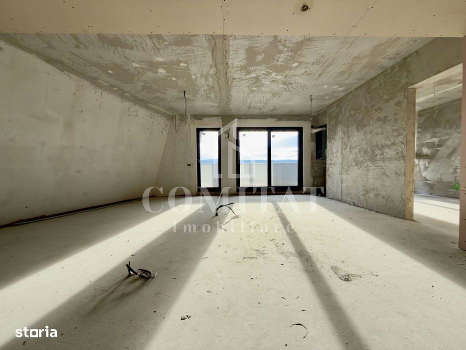 Penthouse 3 niveluri | Terase panoramice | 0% comision | Wings — fotografia 3