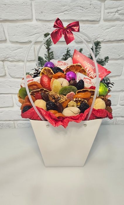 Подарок  на Новый год