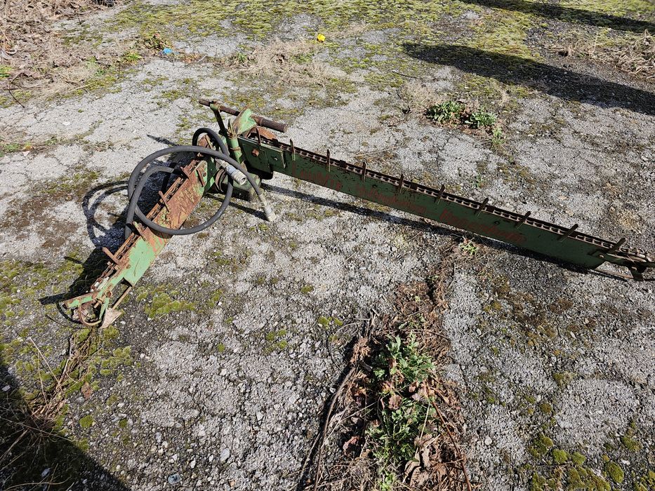 Машина за контурна резитба оформител кършачка