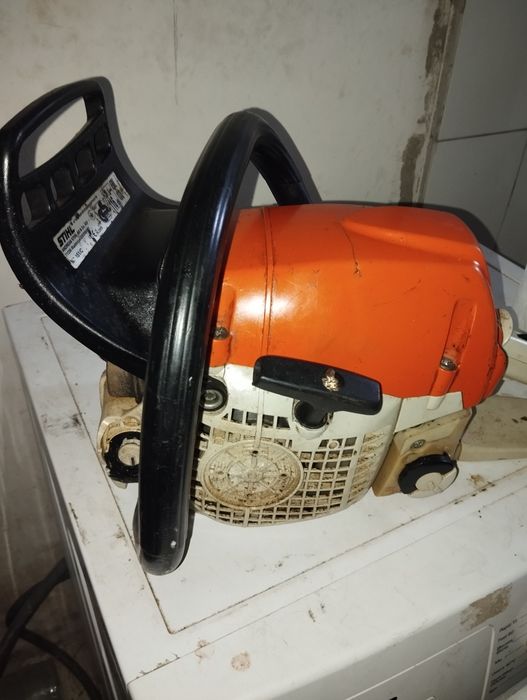 Drujbe sthil huzvarna