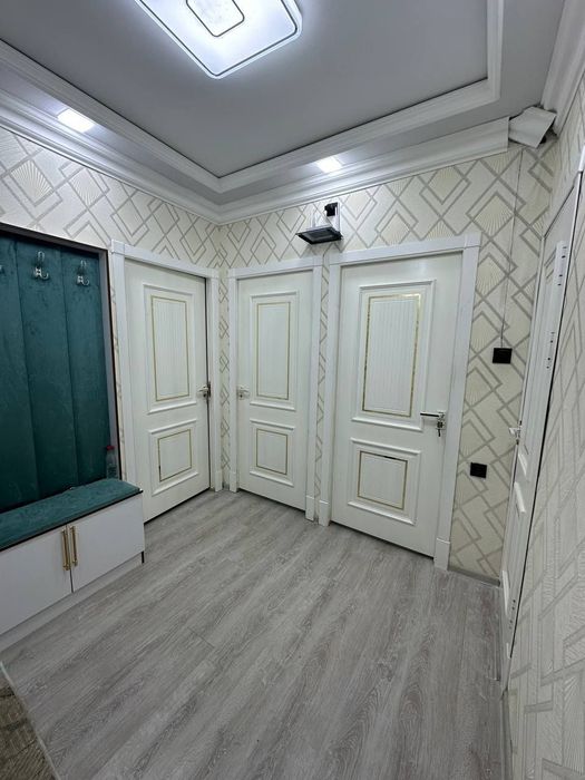 Чилонзор-19 3*4/1/4/Евро Ремонт Срочно Сотилади Ориентир 50/50/мойка