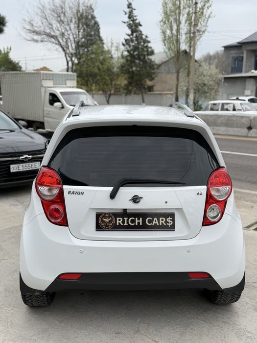 Spark 2018 yil 4 poz Probeg 165.000 km