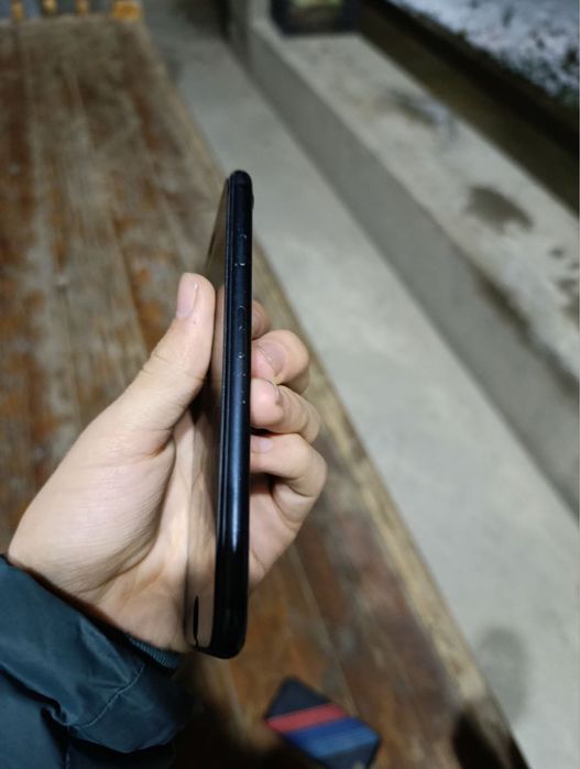 Iphone 7 128gb ideal