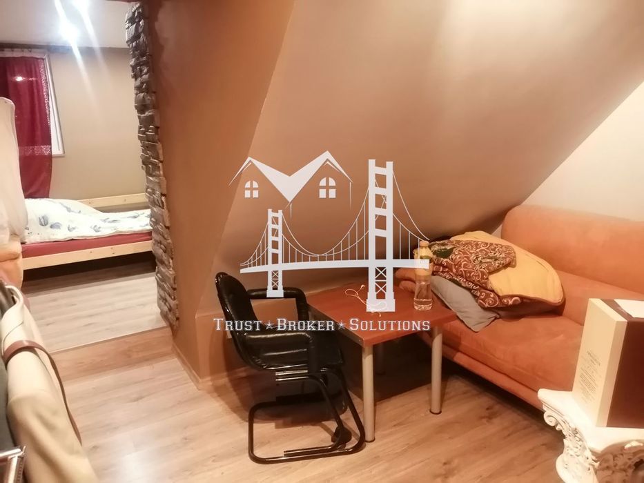 Продава се Тристаен апартамент в София, Младост 4 - 100 кв.м за 3400 €/кв.м - Снимка #6