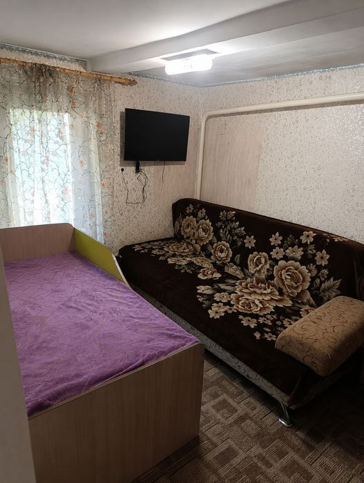 Продам 3-хкомнатный частный дом
