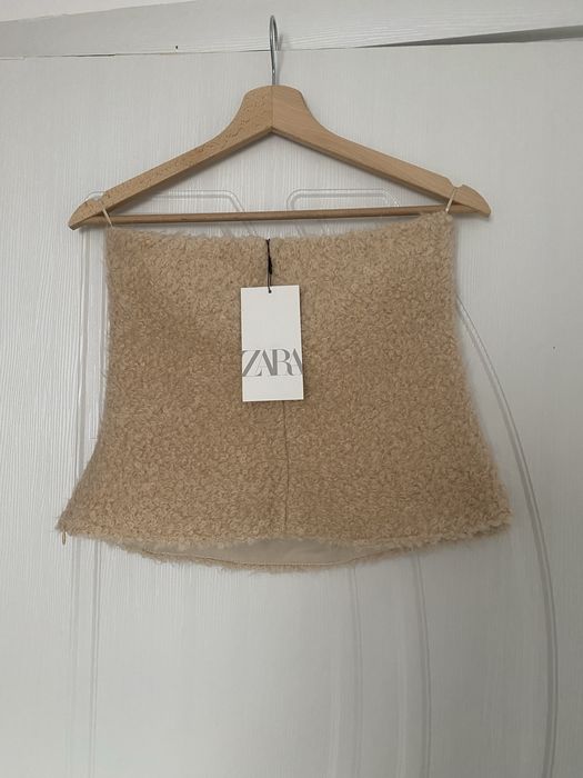 Бюстие Zara 50% вълна