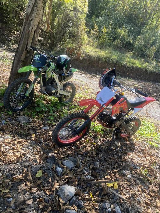 Продавам мотор Zongshen 250cc