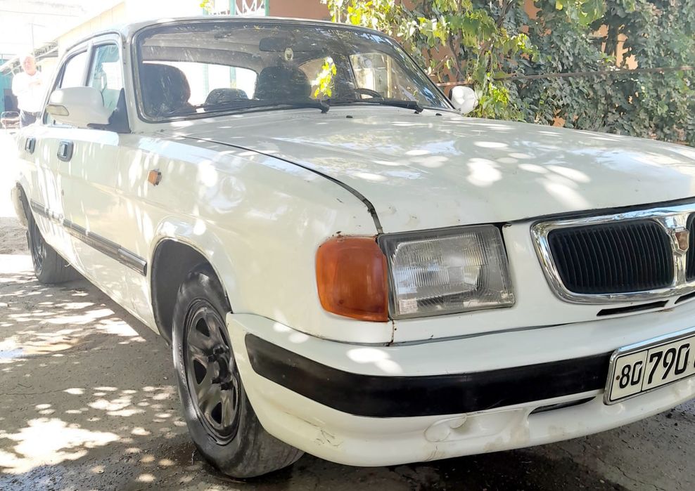 Volga sotiladi holati yaxshi yurib turgan