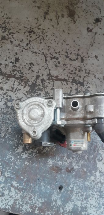 Газов инжекцион Landi Renzo,Brc,Progas,Fobos Cargas