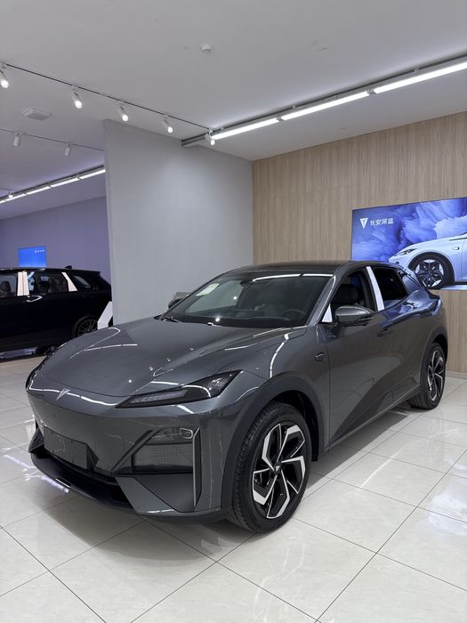 Deepal S07 215max 3ГОДА ГАРАНТИИ!!! 2025!!!