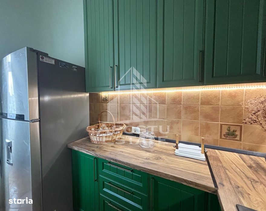 Apartament cu 3 camere de inchiriat, zona Centrala, Timisoara