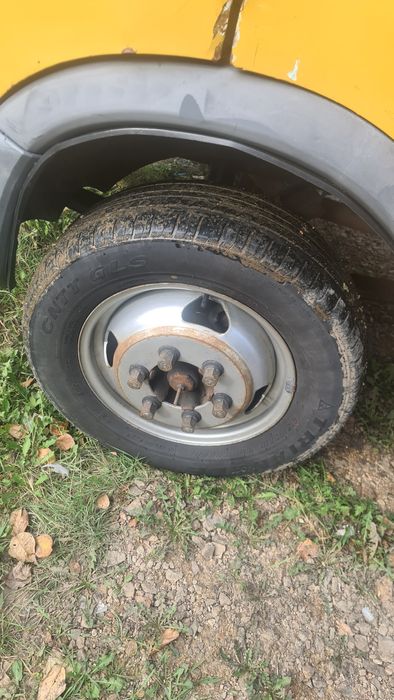 Продам газель в хорошем состоянии