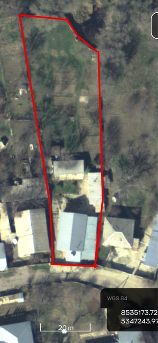 Продаётся уютный 5-комнатный дом!