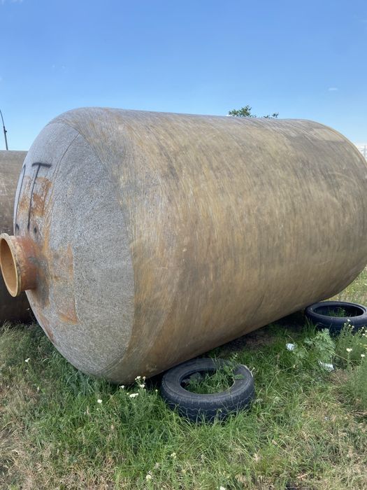 Bazine fibra sticla.