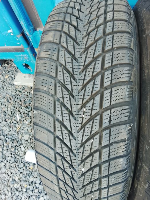 195 65 15. Goodyear. An 2025.