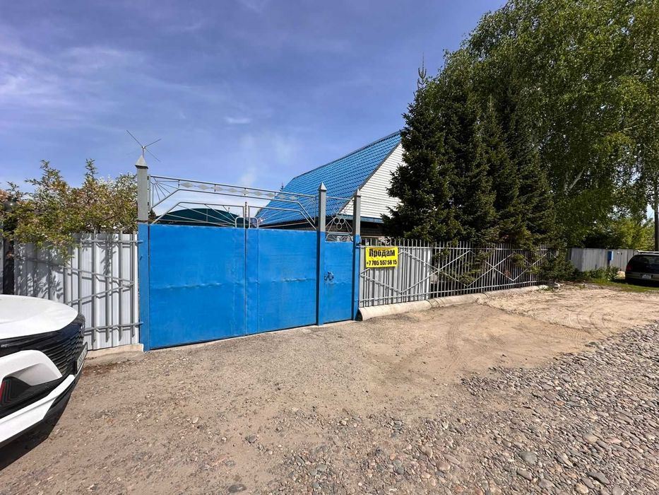 В продаже дом Чернова 36