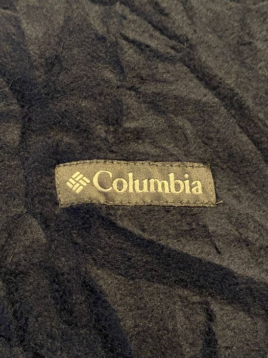 Fleece damă Columbia nou cu etichetă, L