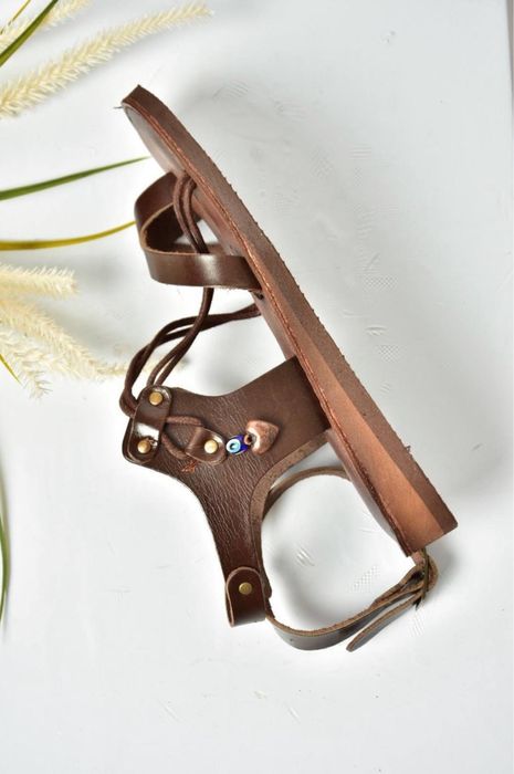 Продаются сандали