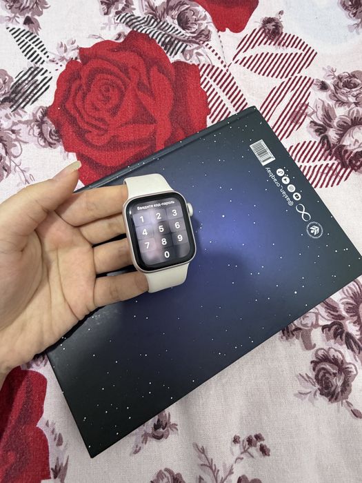 Apple Watch Series SE