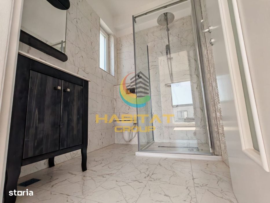 Casa individuala 4 camere- Berceni- Vidra