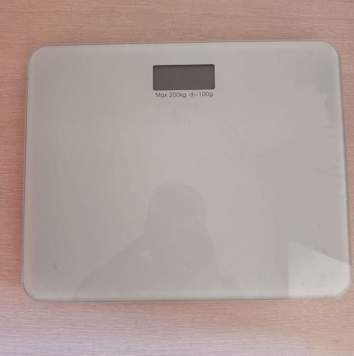 Cantar electronic Xiaomi