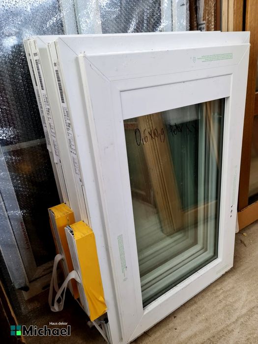 Tripan PVC,baie,Internorm,Austria ( XX )