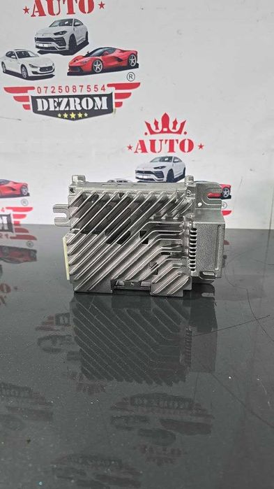 Amplificator audio harman NOU 0KM 5A3F6D3 Bmw X5 G05 X6 G06 X7 G07 Seria 8 G14