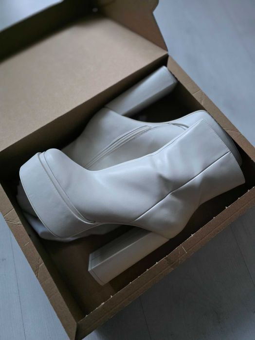 Боти Zara, 37 номер