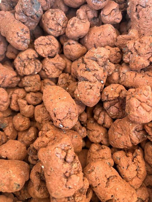 керамзит от завода до вашего дома