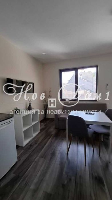 Дава се под наем Едностаен апартамент в Варна, Зимно кино Тракия - 30 кв.м за 350 € - Снимка #5