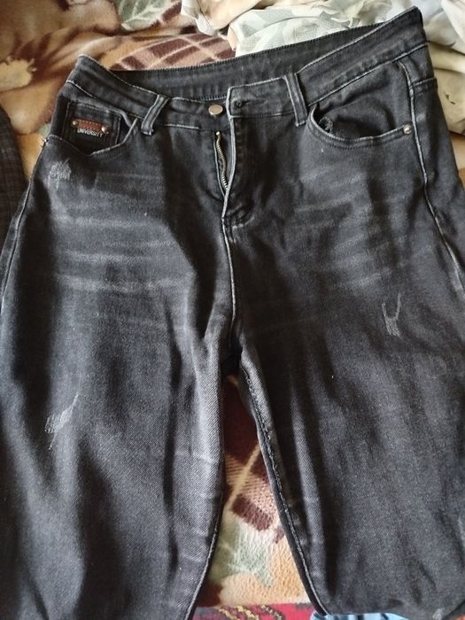 Продам джинсы 48-52
