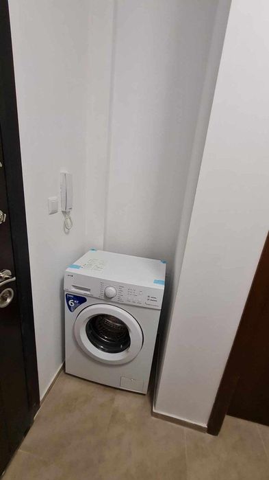 Дава се под наем Двустаен апартамент в Варна, Възраждане 3 - 55 кв.м за 428.91 € - Снимка #8