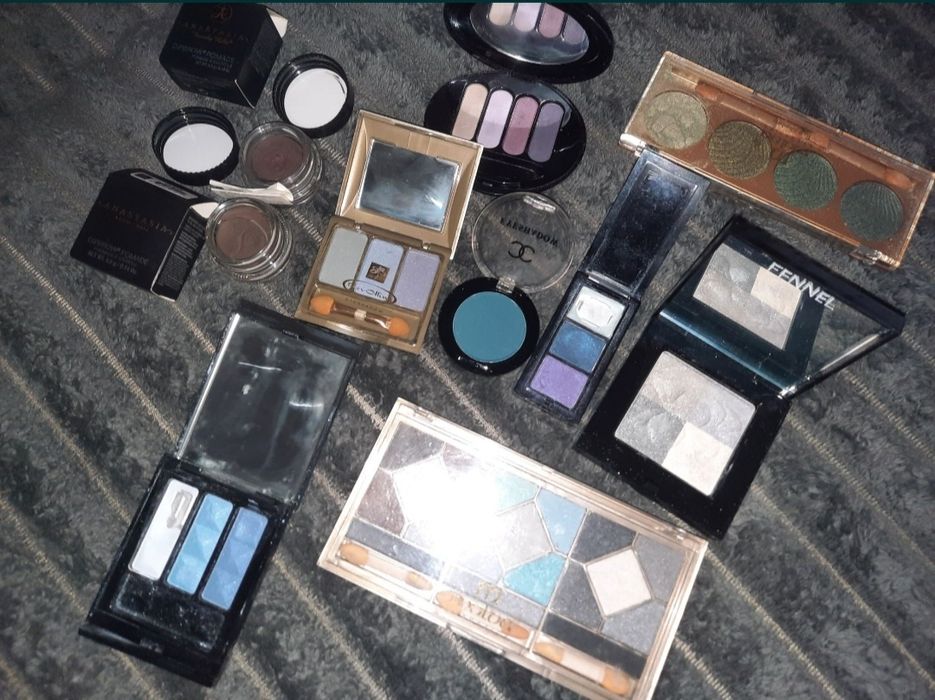 Тени отдам даром