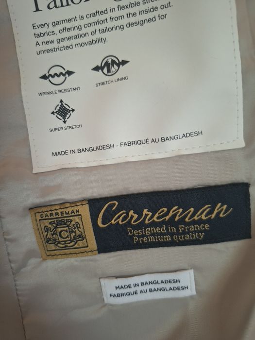 Мъжки костюм SELECTED HOMME
